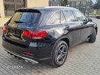 Mercedes-Benz GLC 300 4Matic 9G-TRONIC - 8