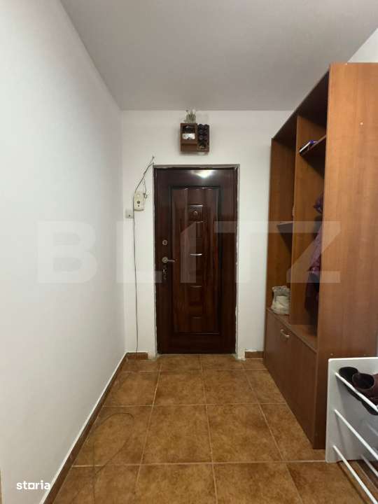 Apartament cu 3 camere, Piata Rahova-9