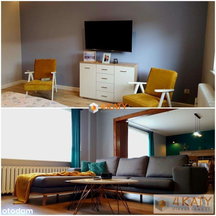 _Przestronny Dom z garażem_zabudowa gospodarcza_gr - Pełny obrazek: 5/20