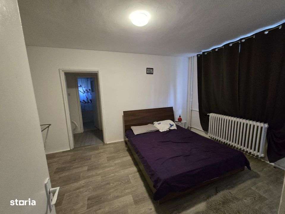 Apartament 1 camera, Parter, Zona Craiovei - Imagine principală: 1/6