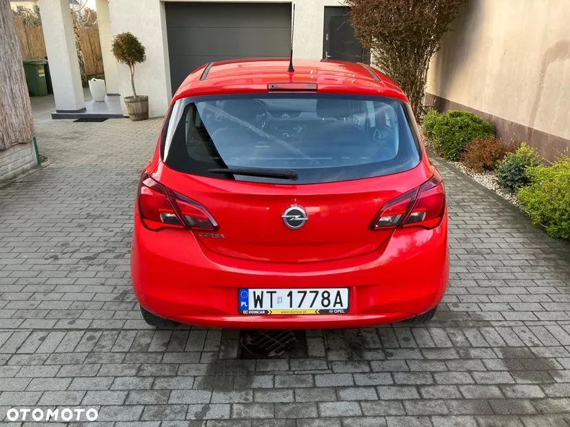 Opel Corsa - 9