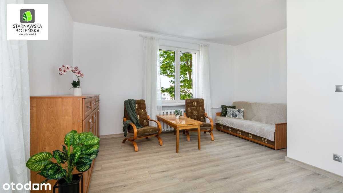 Duża kawalerka w Gdyni, blisko Skm i Obwodnicy - Pełny obrazek: 5/9