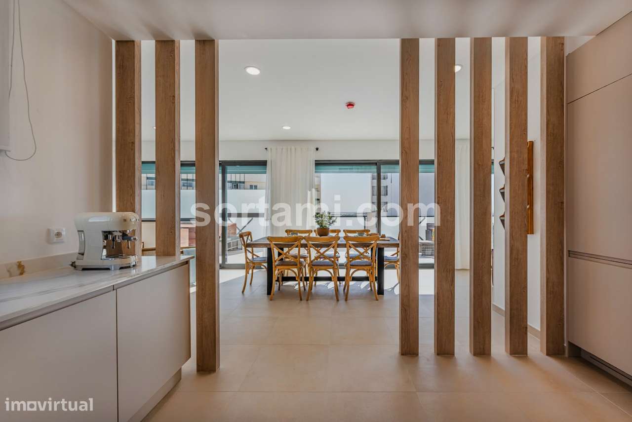 Apartamento T3 Venda em Faro (Sé e São Pedro),Faro - Grande imagem: 5/31