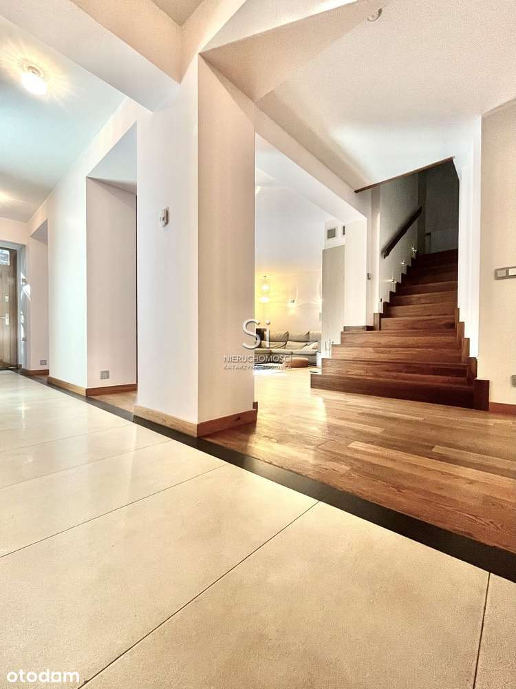 Dom Pogodno na sprzedaż, 357 m2, 6 pokojów, 4 sypi-4