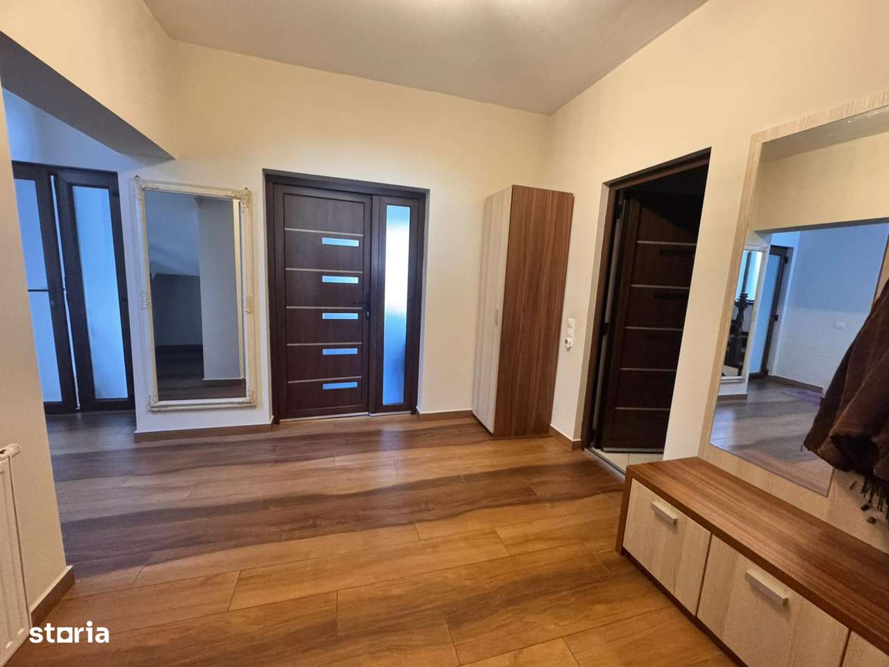 Casa spatioasa cu 4 camere | Teren 252 mp | Stadion Olimpia-14