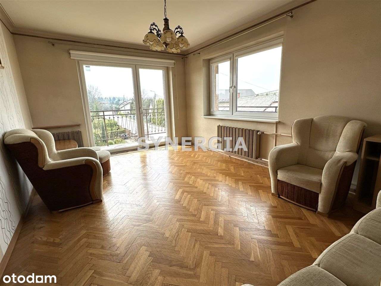 Dom dla 1 lub 2 rodzin, bez prowizji, Niższa Cena-18