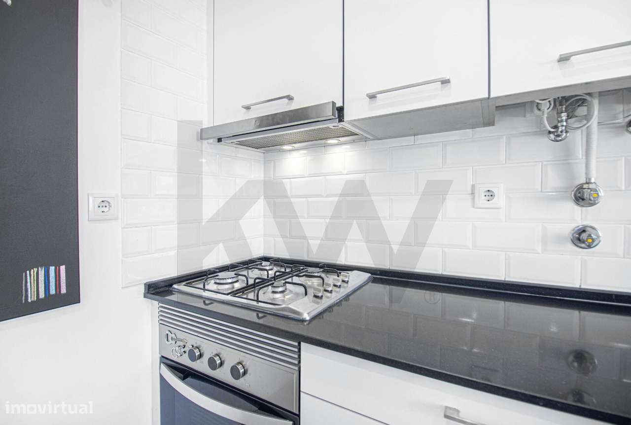 T2 Barreiro com 60m2 - O Seu Novo Começo Espera Por Você - Grande imagem: 2/21