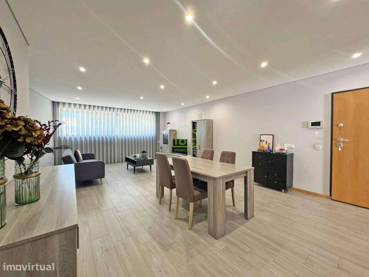 Apartamento T3 | Vila do Conde-1