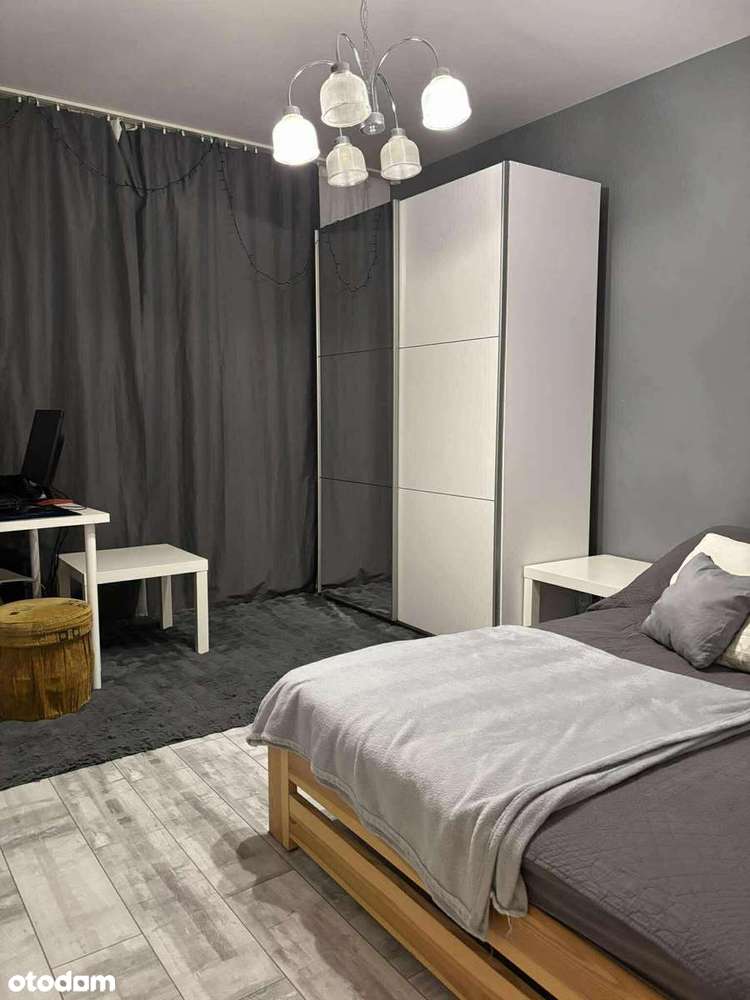 Mieszkanie, 59,61 m², Rzeszów - Pełny obrazek: 4/9