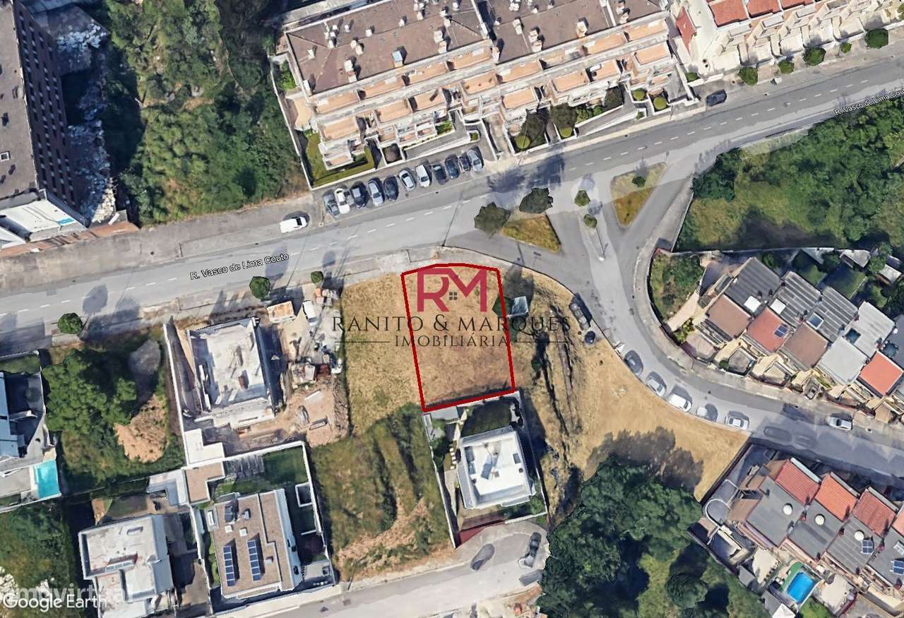LOTE PARA CONSTRUÇÃO DE MORADIA - VALONGO - Grande imagem: 3/13