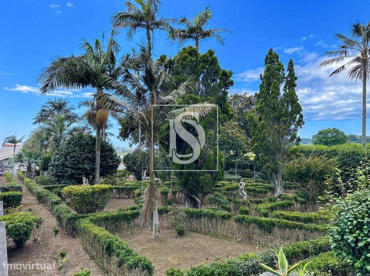 Quinta da Magnólia - Ponta Delgada-12