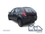 PEÇAS Dacia Sandero 1.5 DCI 2009 - 3