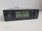 Radio BOSCH aps mercedes W124 190 W202 W210 SLK CLk W140 208 r170 r129 KOD - 8