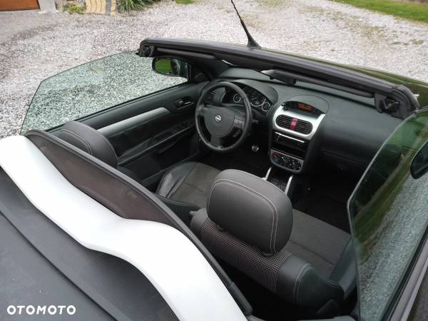 Opel Tigra 1.4 Cosmo - 12