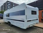 Adria Adora 673 PK NOWA 7OS 2-OSIOWA FV23% WARSZAWSKIE CENTRUM CARAVANINGU - 3