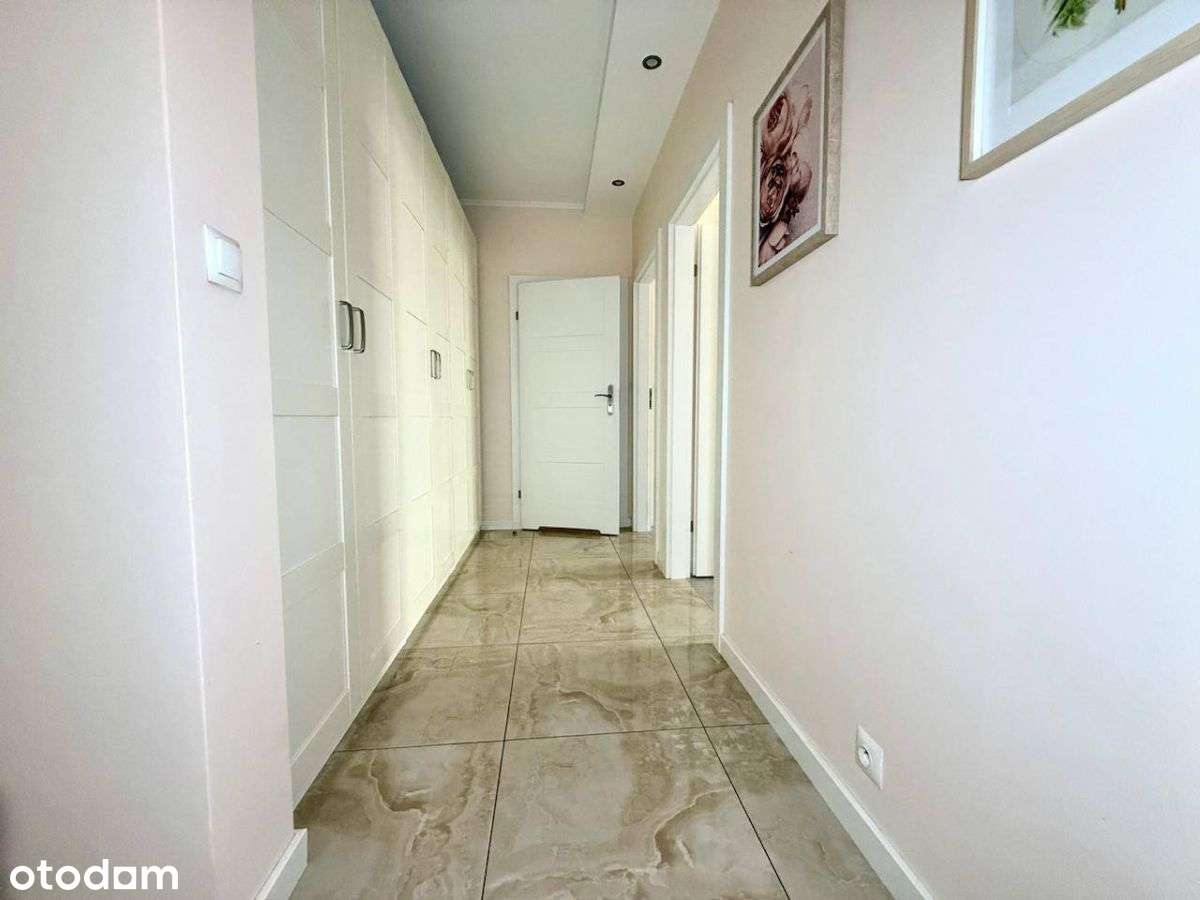 Sprzedaż Ząbki, 4 pokoje, 71 m2, balkon, parking!-7