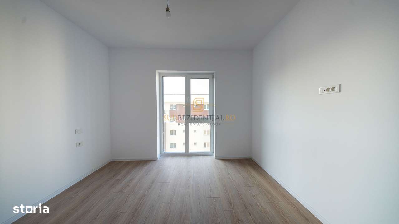 Apartament tip studio, cartier securizat, zona Bd. Metalurgiei