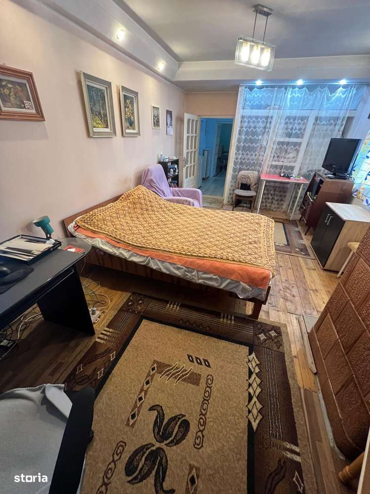 VAND CASA IN GALATI STR ARCASILOR pret 205.000 Euro-8