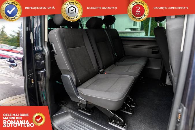 Volkswagen Caravelle T6 2.0 TDI LR Trendline DSG - 16