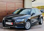 Audi A3 1.6 TDI Sportback S tronic Ambition - 3