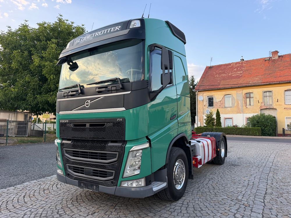 Volvo FH 2015