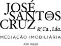 Agência Imobiliária: José Santos Cruz e CA Lda.