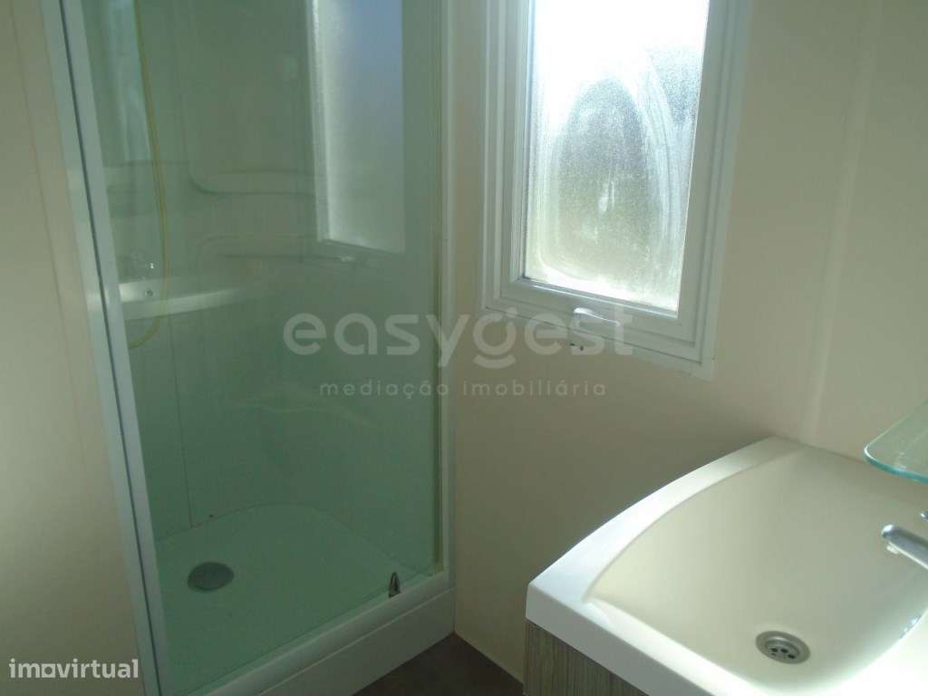 Bungalow T3 situado num Complexo Land´s Hause na Burinhosa- Pataias - Grande imagem: 5/17