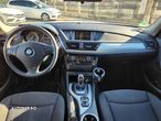 BMW X1 xDrive18d Aut. - 2