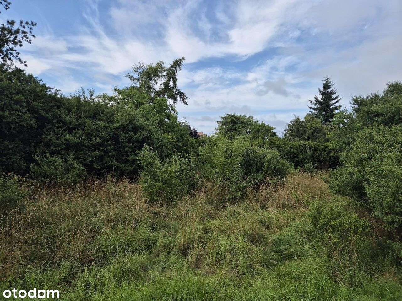 Działka, 719 m², Wejherowo-10