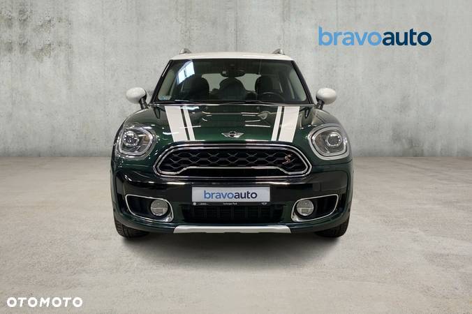 MINI Countryman - 8