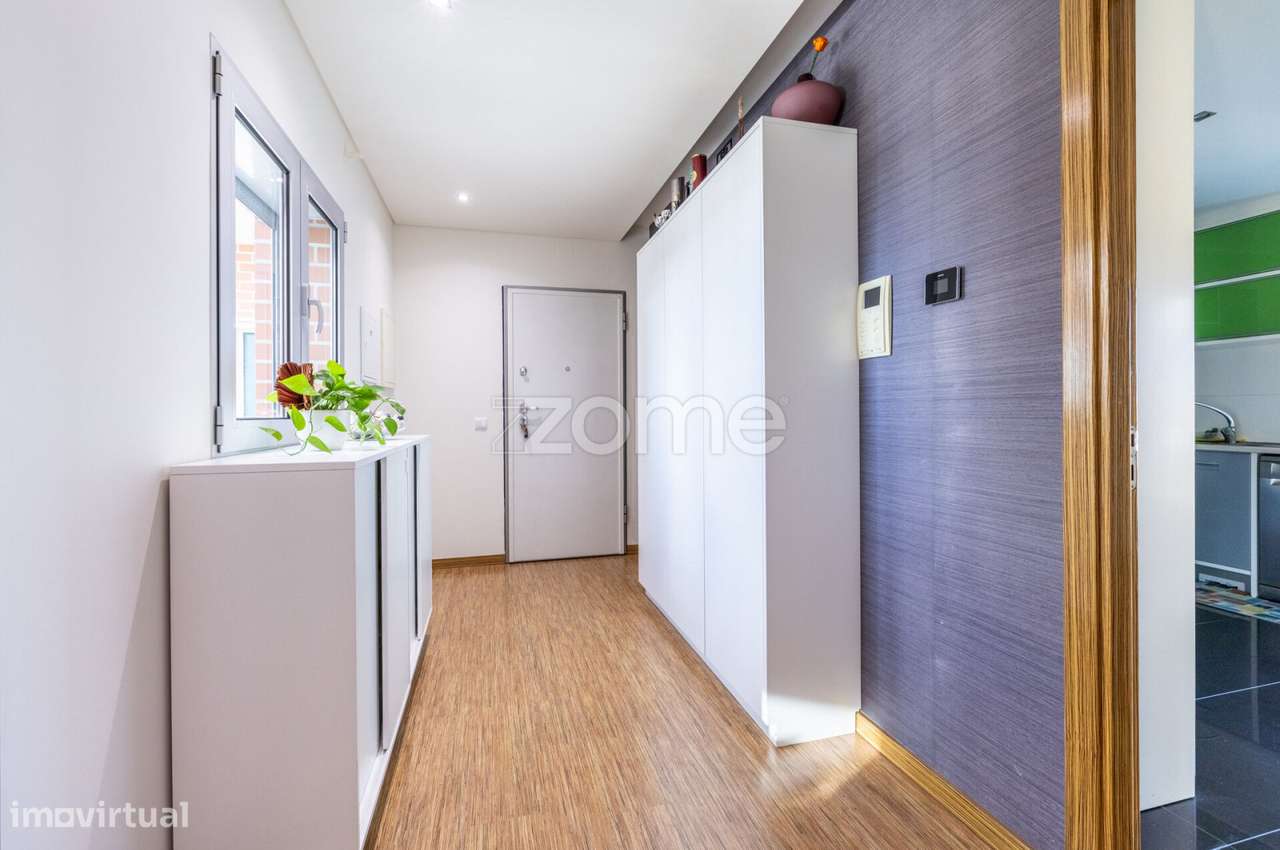 Apartamento T3 para venda-45