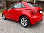 Audi A1 Sportback 1.4 TDI - 11