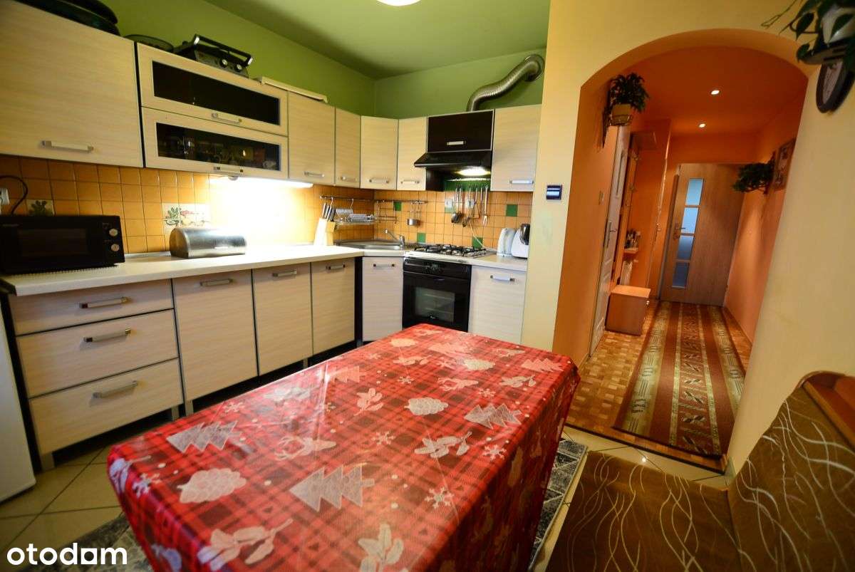 Dom z Potencjałem | pod Działalność/ 3 mieszkania-4