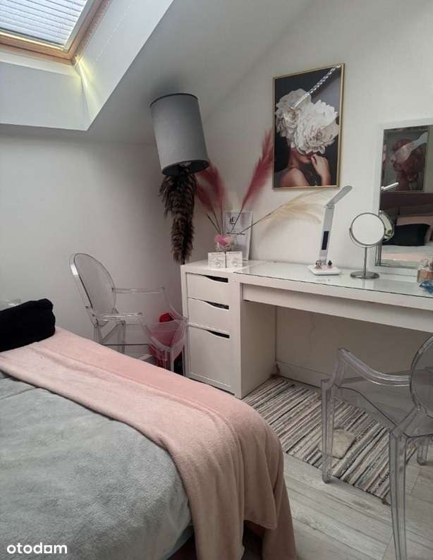 Bliźniak 70m2/ Reda/ 2 miejsca parkingowe-6