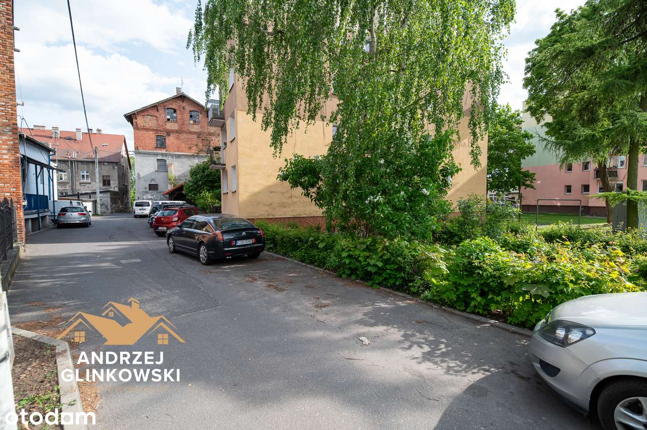 MIESZKANIE III POKOJOWE Ul. SĄDOWA-19