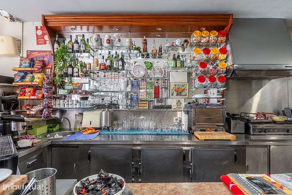 Trespasse  para venda-5