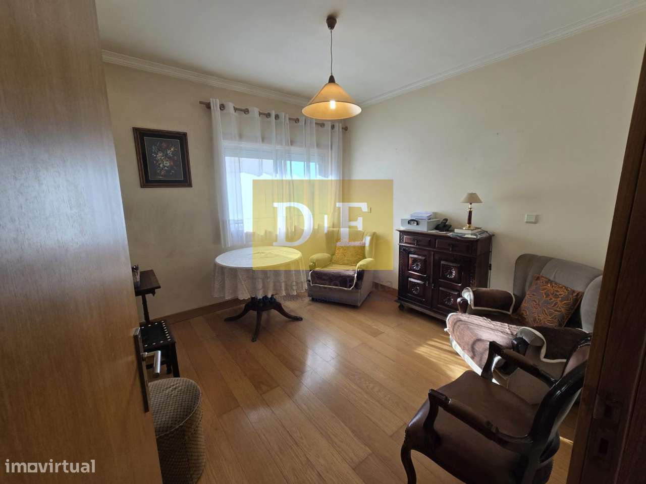 Apartamento T4 na Zona Nobre dos Maninhos na Maia-17