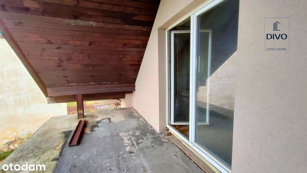 Dom w centrum Myślachowic-15