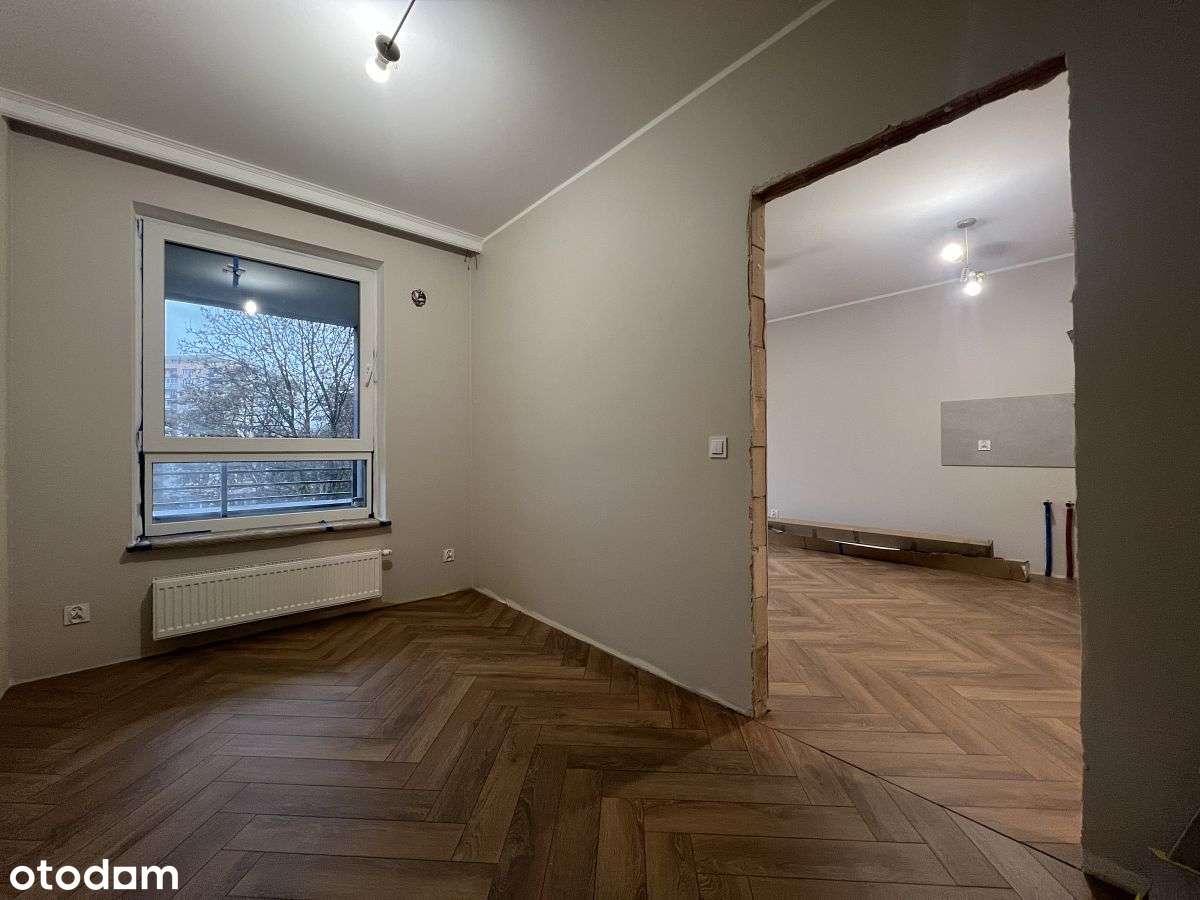 Bez Pcc/Nowe/2 Pokoje/Loggia/Miedziana-2