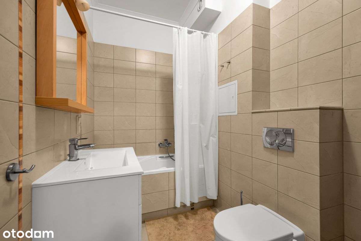 Super miejsce, kameralna osiedle, duży balkon, MP-11