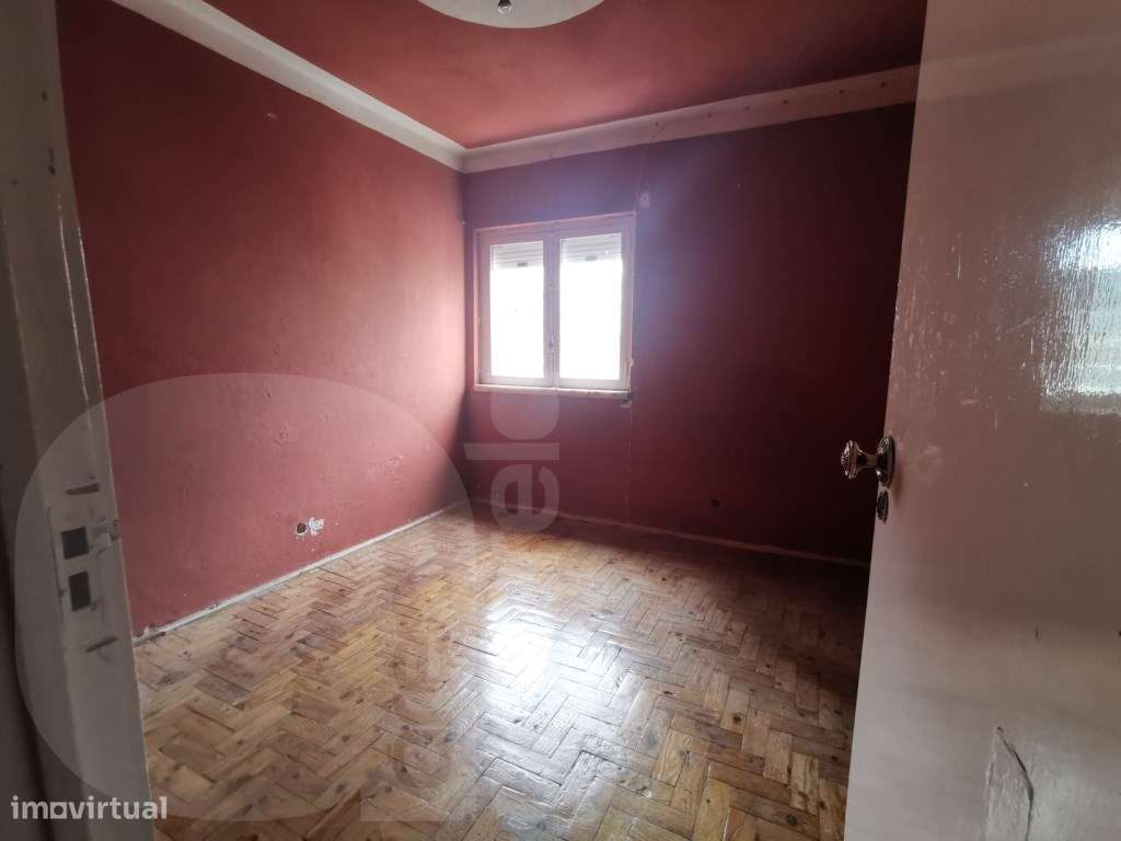 Apartamento T3 no Laranjeiro - Grande imagem: 5/20