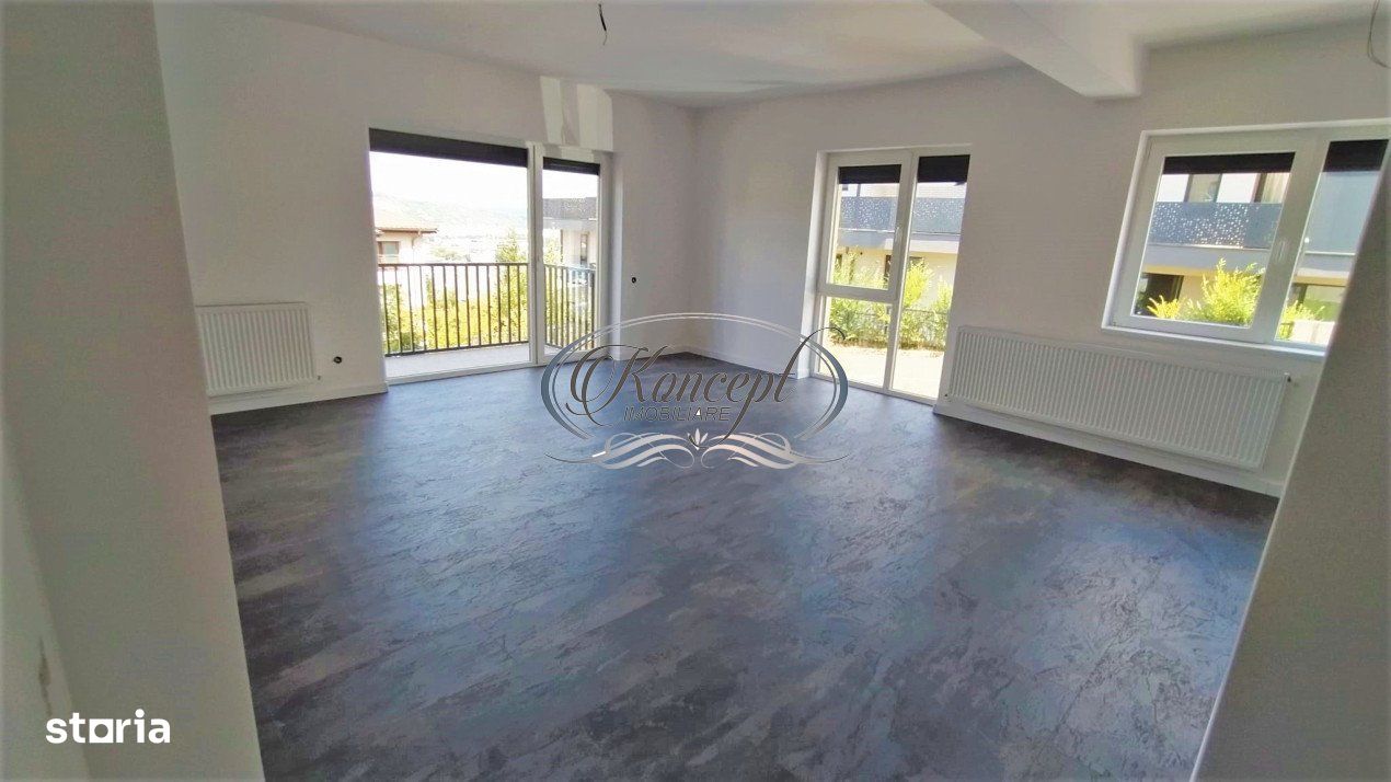 Apartament finisat pe strada Razoare