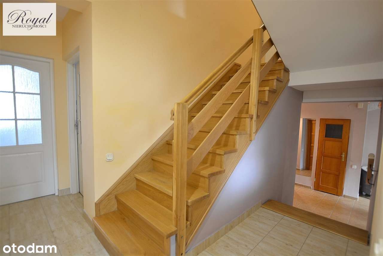 Wyjątkowa Oferta - DOM Szeregowy W Olszówce !!!-11