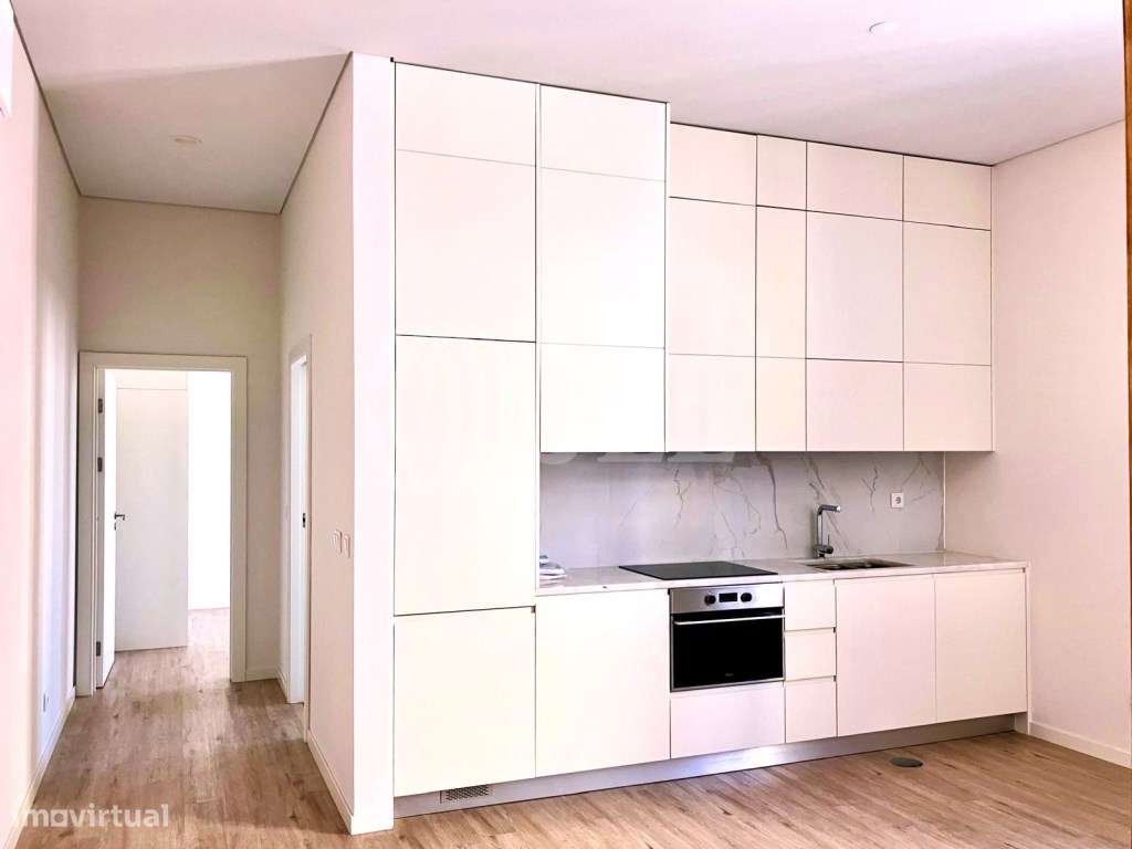 Apartamento T1 no Arco D'Olide, em Campolide, Lisboa - Grande imagem: 4/17