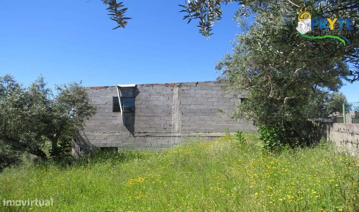 Terreno para construção localizado em Azinheira - Marmeleiro. - Grande imagem: 5/49
