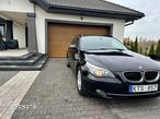 BMW Seria 5 520i Touring - 9