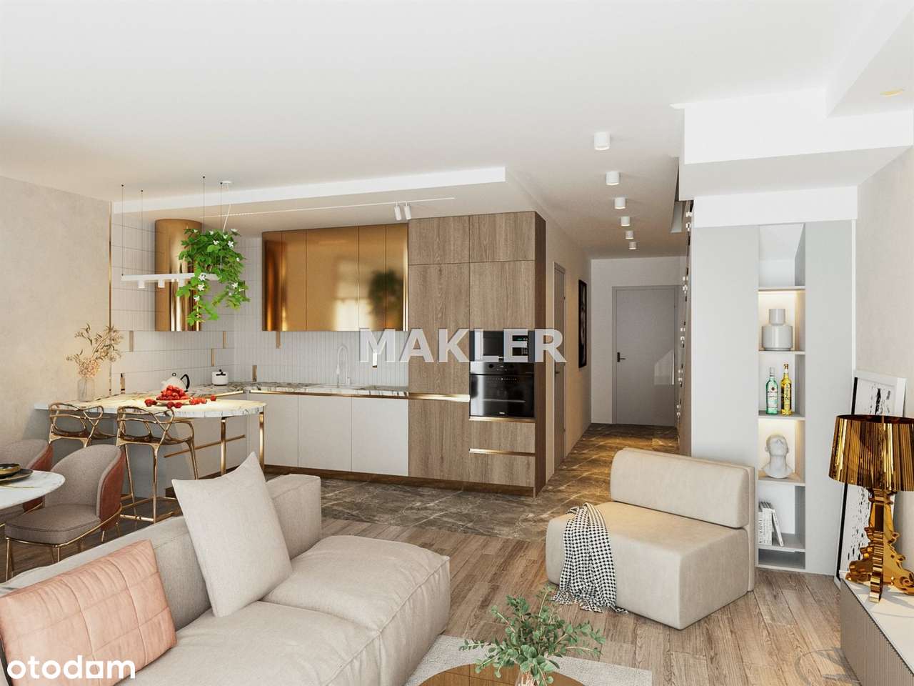 Osielsko!! Nowoczesne osiedle domów przy lesie!! - Pełny obrazek: 4/10