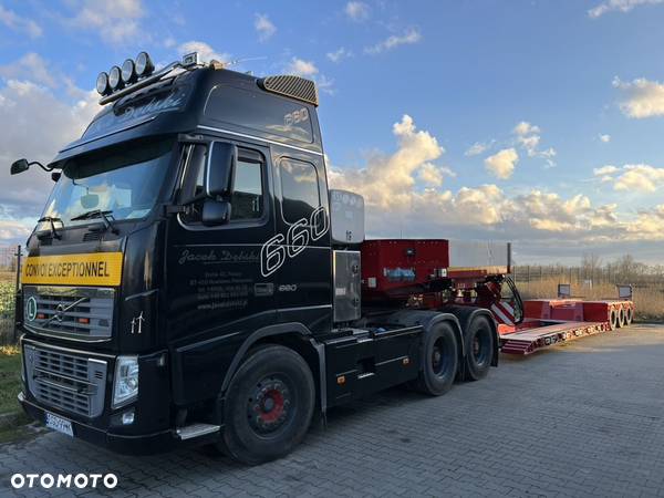 Volvo FH 16 - 12