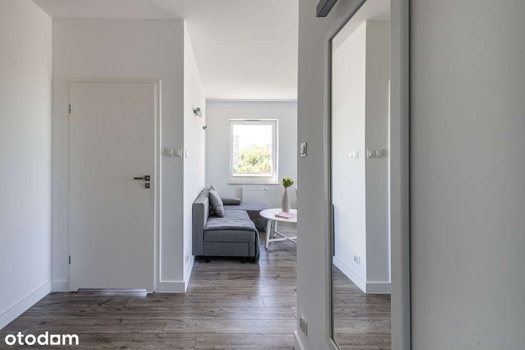 Bez prowizji mieszkanie 2 pokoje, Gdańsk-Ujeścisko - Pełny obrazek: 4/11