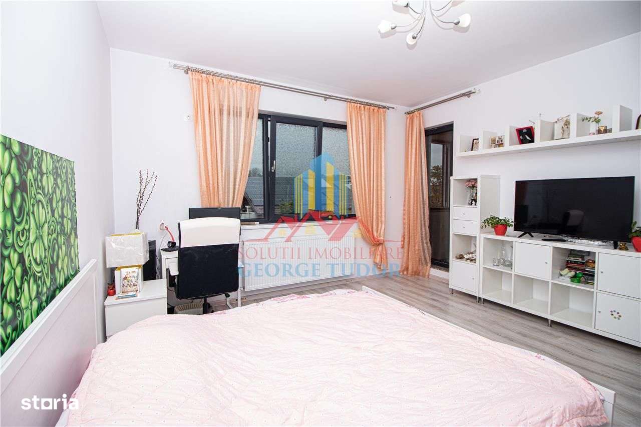 Garsoniera decomandata 37mp,Str. Rezervelor Nr.5B,  0% COMISION, 0%TVA-2